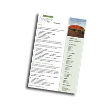 Australian Signatures - Prospectus